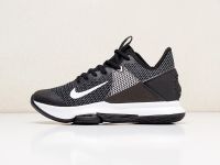 Лот: 17095919. Фото: 5. Кроссовки Nike Lebron Witness...