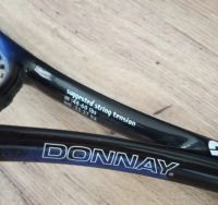 Лот: 25187789. Фото: 2. теннисная ракетка Donnay Fusion... Спортивные товары