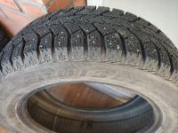 Лот: 12516538. Фото: 2. Крутые, надежные зимние шины Bridgestone... Шины, Диски