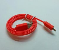 Лот: 4771373. Фото: 2. Светящийся дата кабель microusb... Аксессуары