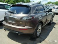 Лот: 9952311. Фото: 3. Разбор Инфинити FX Infiniti FX45. Авто, мото, водный транспорт