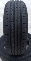 Лот: 19975678. Фото: 3. Nexen N'blue HD Plus 215/60/17... Авто, мото, водный транспорт
