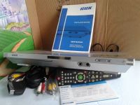 Лот: 11955449. Фото: 2. Продам DVD player BBK DV317SI. ТВ и видео