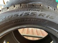 Лот: 17934174. Фото: 5. Зимние шины R16 205/55 Pirelli...