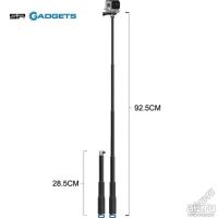 Лот: 9402448. Фото: 4. Монопод SP Gadgets телескопический... Красноярск