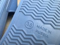 Лот: 16281099. Фото: 3. Тапочки НОВЫЕ. Одежда, обувь, галантерея