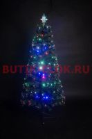 Лот: 4779975. Фото: 2. Новогодняя искусственная елка... Новый год!
