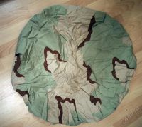 Лот: 2259409. Фото: 2. защитный чехол на рюкзак ( USMS... Туризм