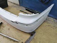 Лот: 14171696. Фото: 4. задний бампер honda odyssey. Красноярск