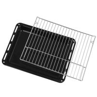 Лот: 22556613. Фото: 6. Духовой шкаф электрический Midea...