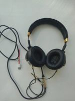 Лот: 25509739. Фото: 2. Наушники Xiaomi mi headphones. Аудиотехника