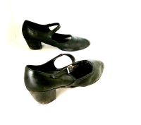 Лот: 19150592. Фото: 2. 👠 Туфли б/у женские танцевальные... Женская обувь