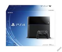 Лот: 6087453. Фото: 9. PS4 новая + Гарантия 1 год.