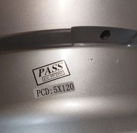 Лот: 25677991. Фото: 4. Новые диски Sakura 9140 в стиле... Красноярск