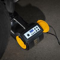 Лот: 19639155. Фото: 8. Домкрат электрогидравлический...