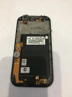 Лот: 11050098. Фото: 2. Модуль LG E730 черный. Запчасти, оборудование