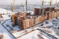 Лот: 20409887. Фото: 2. Продам 1-комн. кв. 44.11 кв.м... Продажа