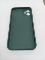 Лот: 18889749. Фото: 2. Защитный чехол Iphone 11 TPU с... Аксессуары