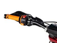 Лот: 25636027. Фото: 11. Мотоцикл кроссовый эндуро SHARMAX...