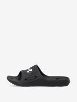 Лот: 24337428. Фото: 3. Шлепанцы мужские Under Armour... Одежда, обувь, галантерея