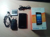 Лот: 2613918. Фото: 3. Samsung Captivate i897 (американский... Красноярск