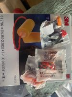 Лот: 23457899. Фото: 3. Беруши. Красноярск