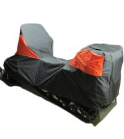 Лот: 4576263. Фото: 2. Чехол для снегохода Yamaha Viking. Мототехника
