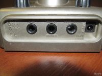 Лот: 9016896. Фото: 2. Гитарный процессор zoom G1next. Профессиональный звук