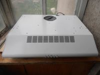 Лот: 9760773. Фото: 2. Вытяжка для кухни Jet Air. Крупная бытовая техника