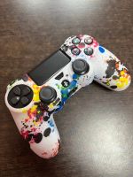 Лот: 18676001. Фото: 7. 2 чехла на геймпад Dualshock 4...