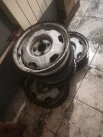 Лот: 25366022. Фото: 2. Диски штампованные R14 4x100. Шины, Диски