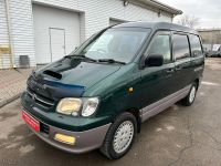 Лот: 21765268. Фото: 3. Toyota Town Ace Noah 1999. Красноярск