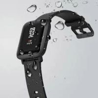 Лот: 11642704. Фото: 2. Смарт часы Xiaomi Amazfit Bip... Смартфоны, связь, навигация