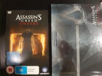 Лот: 21219007. Фото: 3. Assassins Creed Revelations Collector... Компьютеры, оргтехника, канцтовары