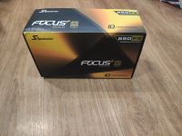 Лот: 20506597. Фото: 5. Seasonic focus plus modular (80...