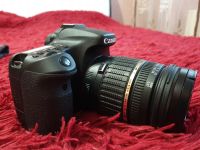 Лот: 14421557. Фото: 4. Фотоаппарат Canon EOS 70DKit+Объективы...