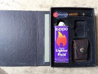 Лот: 20658497. Фото: 2. Набор zippo. Сувениры