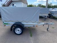 Лот: 25621264. Фото: 4. Прицеп pricepprof новатор 2.0...