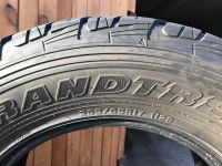 Лот: 11300711. Фото: 5. Шины Dunlop Grandtrek AT3 265...