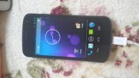 Лот: 4932631. Фото: 3. Samsung galaxy nexus i9250. Красноярск