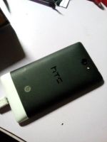 Лот: 8184944. Фото: 2. htc 8s. Смартфоны, связь, навигация