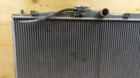 Лот: 18969796. Фото: 2. Радиатор двигателя Honda Odyssey... Автозапчасти