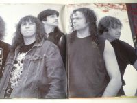 Лот: 25717246. Фото: 2. Ария. " Армагеддон ". 2LP. Коллекционирование, моделизм