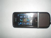 Лот: 1501310. Фото: 3. Nokia 8800 Sapphire Arte. Красноярск