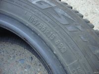 Лот: 18031975. Фото: 6. 185/65/15 Toyo Observe Garit GSI-5