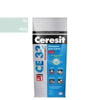 Лот: 10395028. Фото: 2. Затирка для швов Церезит (Ceresit... Строительные материалы