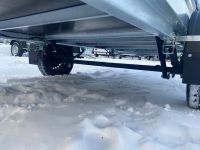 Лот: 19906627. Фото: 11. Прицеп Expert 3015