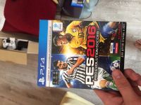 Лот: 9562702. Фото: 2. PES 2016 PS 4. Игровые приставки, консоли, видеоигры