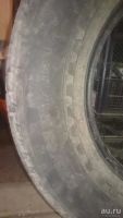 Лот: 9183788. Фото: 6. Nokian hakkapeliitta sport utility...