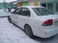 Лот: 2382166. Фото: 3. Аварийный автомобиль. Красноярск
